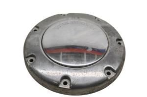 Honda - 02 Honda Shadow Spirit Clutch Cover VT1100C - Image 2