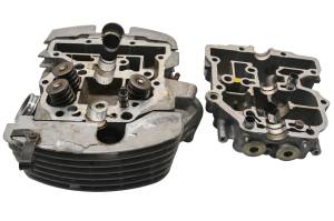 Honda - 02 Honda Shadow Spirit Rear Cylinder Head VT1100C - Image 2