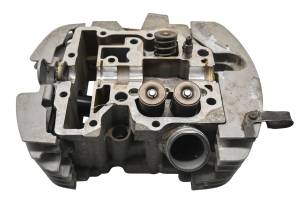 Honda - 02 Honda Shadow Spirit Rear Cylinder Head VT1100C - Image 4