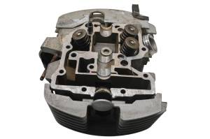 Honda - 02 Honda Shadow Spirit Rear Cylinder Head VT1100C - Image 5