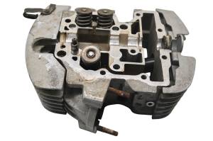 Honda - 02 Honda Shadow Spirit Rear Cylinder Head VT1100C - Image 6