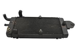 Honda - 02 Honda Shadow Spirit Radiator VT1100C - Image 1