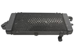 Honda - 02 Honda Shadow Spirit Radiator VT1100C - Image 3