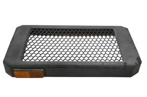 Honda - 02 Honda Shadow Spirit Radiator Shroud Guard VT1100C - Image 1