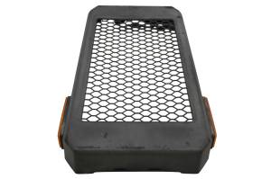 Honda - 02 Honda Shadow Spirit Radiator Shroud Guard VT1100C - Image 2