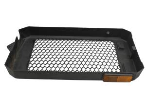 Honda - 02 Honda Shadow Spirit Radiator Shroud Guard VT1100C - Image 3