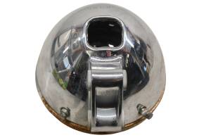 Honda - 02 Honda Shadow Spirit Headlight VT1100C - Image 3