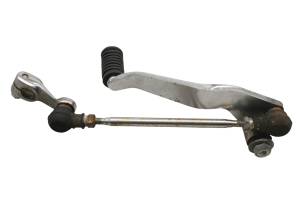 02 Honda Shadow Spirit Gear Select Shift Lever Shifter VT1100C