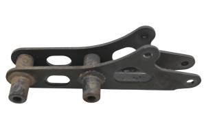 02 Honda Shadow Spirit Muffler Bracket Mount VT1100C