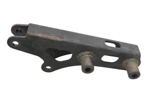 Honda - 02 Honda Shadow Spirit Muffler Bracket Mount VT1100C - Image 3