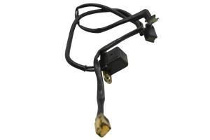 Honda - 02 Honda Shadow Spirit Pulse Pick Up Coil VT1100C - Image 3