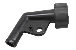 02 Honda Shadow Spirit Coolant Radiator Bottle Cap & Filler Neck VT1100C