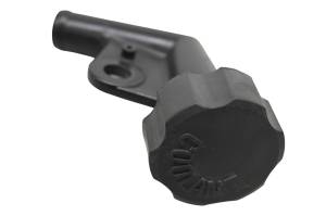 Honda - 02 Honda Shadow Spirit Coolant Radiator Bottle Cap & Filler Neck VT1100C - Image 2