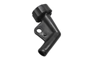 Honda - 02 Honda Shadow Spirit Coolant Radiator Bottle Cap & Filler Neck VT1100C - Image 3