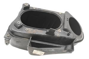 02 Honda Shadow Spirit Airbox Intake Air Box VT1100C