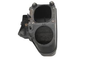 Honda - 02 Honda Shadow Spirit Airbox Intake Air Box VT1100C - Image 2