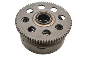 Honda - 02 Honda Shadow Spirit Flywheel Starter Clutch Bearing & Gear VT1100C - Image 2
