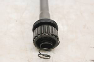 Honda - 02 Honda Shadow Spirit Rear Drive Shaft VT1100C - Image 3