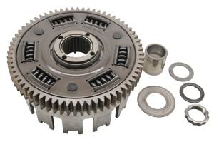 Honda - 02 Honda Shadow Spirit Clutch Basket VT1100C - Image 2