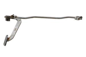 Honda - 02 Honda Shadow Spirit Rear Brake Pedal Assembly VT1100C - Image 3