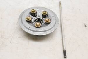 02 Honda Shadow Spirit Clutch Pressure Plate VT1100C