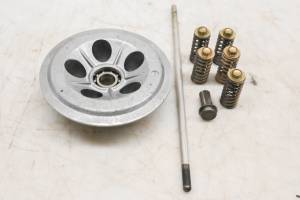 Honda - 02 Honda Shadow Spirit Clutch Pressure Plate VT1100C - Image 2