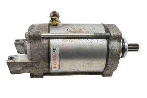 02 Honda Shadow Spirit Starter Motor VT1100C