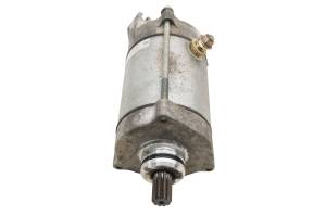 Honda - 02 Honda Shadow Spirit Starter Motor VT1100C - Image 2