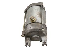 Honda - 02 Honda Shadow Spirit Starter Motor VT1100C - Image 3