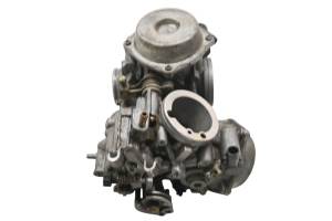 Honda - 02 Honda Shadow Spirit Carburetors Carbs VT1100C - Image 2