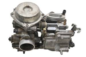 Honda - 02 Honda Shadow Spirit Carburetors Carbs VT1100C - Image 3