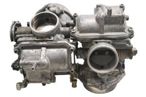 Honda - 02 Honda Shadow Spirit Carburetors Carbs VT1100C - Image 5