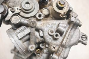 Honda - 02 Honda Shadow Spirit Carburetors Carbs VT1100C - Image 6