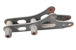 99 Honda Shadow Spirit 1100 Muffler Exhaust Bracket Mount VT1100C