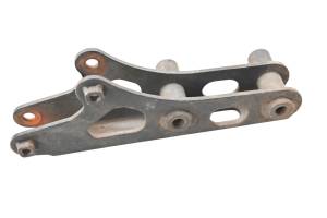 Honda - 99 Honda Shadow Spirit 1100 Muffler Exhaust Bracket Mount VT1100C - Image 2