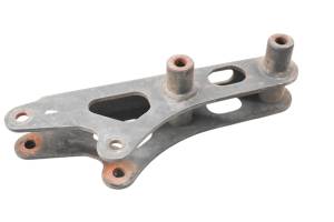 Honda - 99 Honda Shadow Spirit 1100 Muffler Exhaust Bracket Mount VT1100C - Image 3