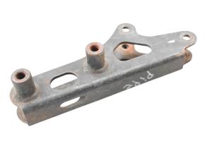 Honda - 99 Honda Shadow Spirit 1100 Muffler Exhaust Bracket Mount VT1100C - Image 4