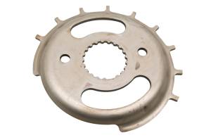 Honda - 02 Honda Shadow Spirit Pulser Plate VT1100C - Image 2