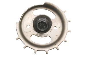 Honda - 02 Honda Shadow Spirit Pulser Plate VT1100C - Image 3