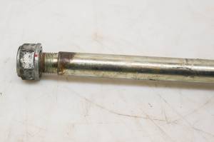 Honda - 02 Honda Shadow Spirit Rear Axle Bolt VT1100C - Image 2