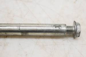 Honda - 02 Honda Shadow Spirit Front Axle Bolt VT1100C - Image 2