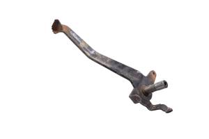 05 Suzuki King Quad 700 4x4 Rear Brake Pedal LTA700X