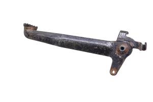 Suzuki - 05 Suzuki King Quad 700 4x4 Rear Brake Pedal LTA700X - Image 2