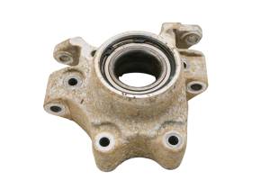 19 Polaris RZR XP 1000 Rear Left Spindle Knuckle