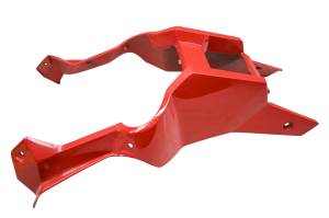 Honda - 19 Honda Talon 1000R Instrument Panel Center Cover - Image 2