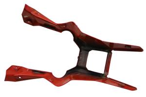 Honda - 19 Honda Talon 1000R Instrument Panel Center Cover - Image 3