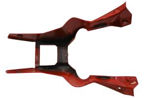 Honda - 19 Honda Talon 1000R Instrument Panel Center Cover - Image 4