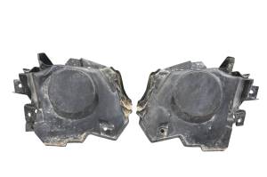 Honda - 19 Honda Talon 1000R Left & Right Headlight Covers - Image 3