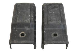 Honda - 19 Honda Talon 1000R Seat Frame Covers - Image 2