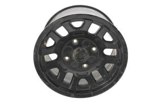 Honda - 19 Honda Talon 1000R Rear Wheel Rim 4/137 15X8 - Image 1